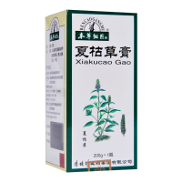 本草纲目夏枯草膏200g