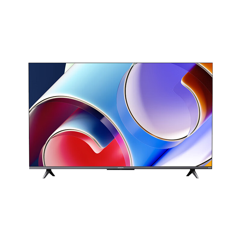 [官仓直送]小米电视43英寸A Pro43 120Hz高刷 4K超高清 金属全面屏 远场语音 智能液晶平板电视