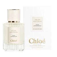 蔻依(Chloe)女士香水 仙境花园系列香氛50ml 大马士革玫瑰