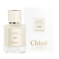 蔻依(Chloe)女士香水 仙境花园系列香氛50ml 浅吻含羞草