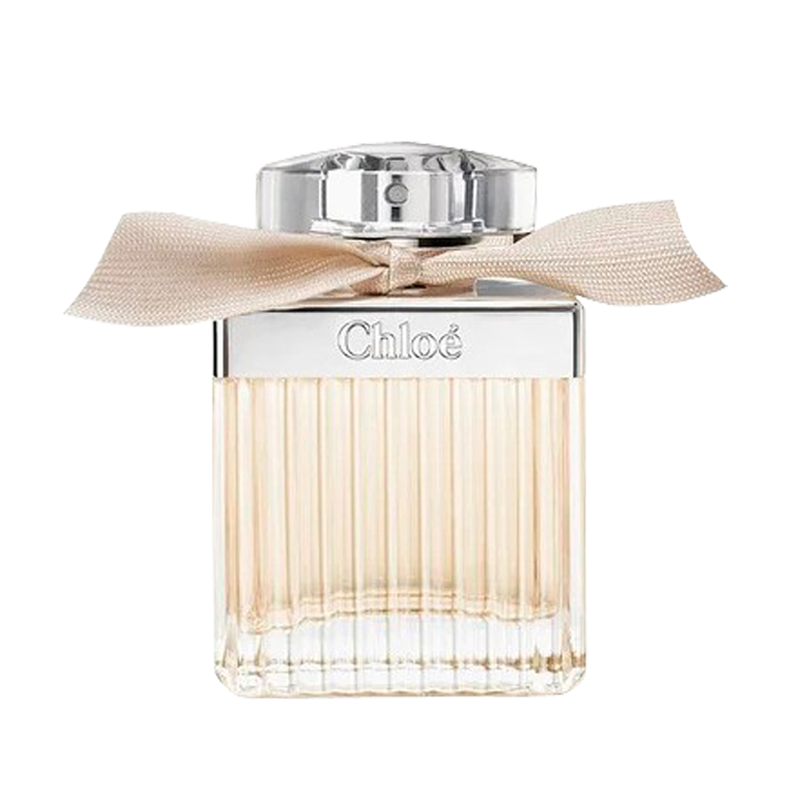 蔻依(Chloe)女士香氛 清新脂粉花香香水50ml