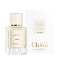 蔻依(Chloe)女士香水 仙境花园系列香氛50ml 薰衣草情人梦