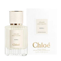 蔻依(Chloe)女士香水 仙境花园系列香氛50ml 橙花之舞