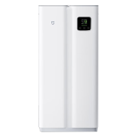 [旗舰店]米家小米全效空气净化器 分解式除醛除菌雾霾异味家用净化机智能数显