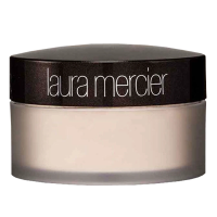 罗拉(Laura Mercier)散粉透明柔光蜜粉29g 定妆粉哑光持久控油粉饼雾面