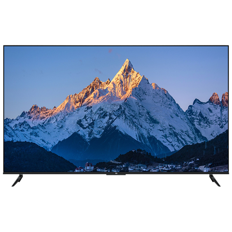 小米电视75英寸 新EA75 4K超高清 远场智慧屏 液晶平板电视机 65 70 75 自营