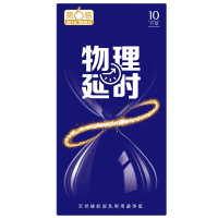 第六感避孕套冰火粒粒G点大颗粒凸点螺纹安全套男用正品旗舰店