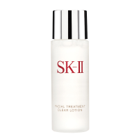 SK-II嫩肤清莹露30ml*3 小样 面部护肤品爽肤水补水 skll sk2 (套盒拆出)