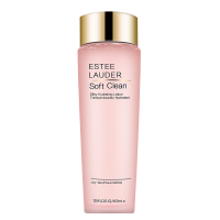 雅诗兰黛(Estee Lauder)粉水 爽肤水女补水保湿舒缓修护化妆水 大粉水400ml 干皮亲妈