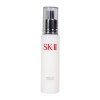 日本SK-II/sk2/skii骨胶原修护乳液 晶致活肤乳液100g 紧致滋润补水清爽不油腻