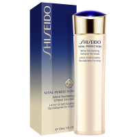 资生堂(SHISEIDO)悦薇珀翡紧颜亮肤水 爽肤水150ml(滋润型) 补水保湿 紧致亮肤抗初老