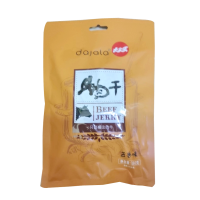 大家乐牛肉干102g
