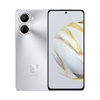 华为/HUAWEI nova 10 SE 128GB 10号色 一亿像素质感人像 4500mAh长续航 6.67英寸OLED臻彩直屏 移动联通电信全网通手机学生老人含66W快充套装