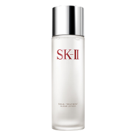 日本原装正品SK-II/SK2/SKII嫩肤清莹露230ml 亮采化妆爽肤水 二次清洁 神仙水搭档