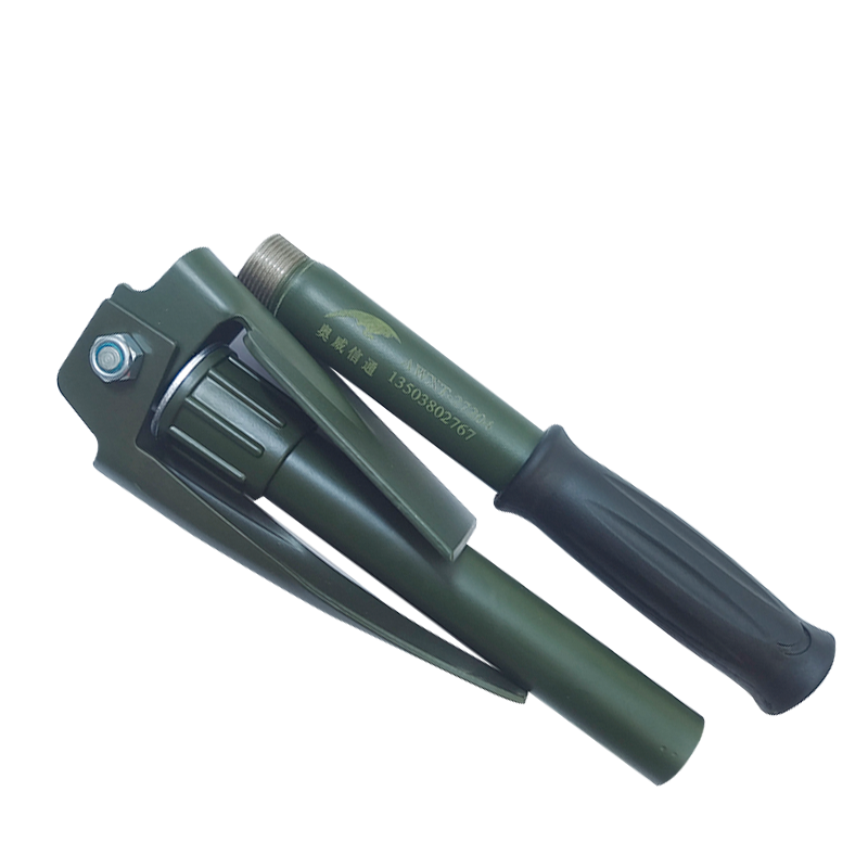 奥威信通 折叠洋镐/锄头/铁镐/铁锹/十字镐