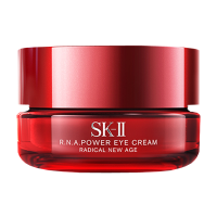 日本SK-II/SKII/SK2微肌因RNA大眼眼霜15g 细纹 暗沉 熊猫眼 黑眼圈 紧致水润