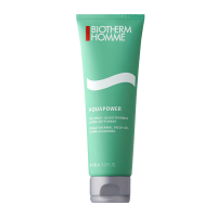碧欧泉(BIOTHERM)男士专用洗面奶水动力洁面乳125ml 护肤补水保湿 深层清洁 清爽水润