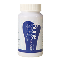耀轩堂骨素 60片/瓶*3瓶/盒
