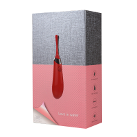 Luoge罗格女用口爱震动自慰器秒吸高潮舌舔吸真空杯乳房刺激私处器具充电情趣震动AV高大棒夫妻房房事成人用品