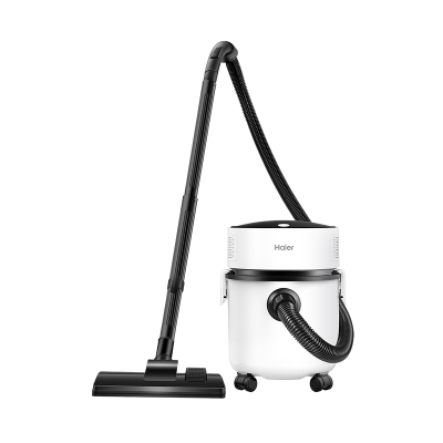海尔(Haier)吸尘器HZ-T8101汉玉白