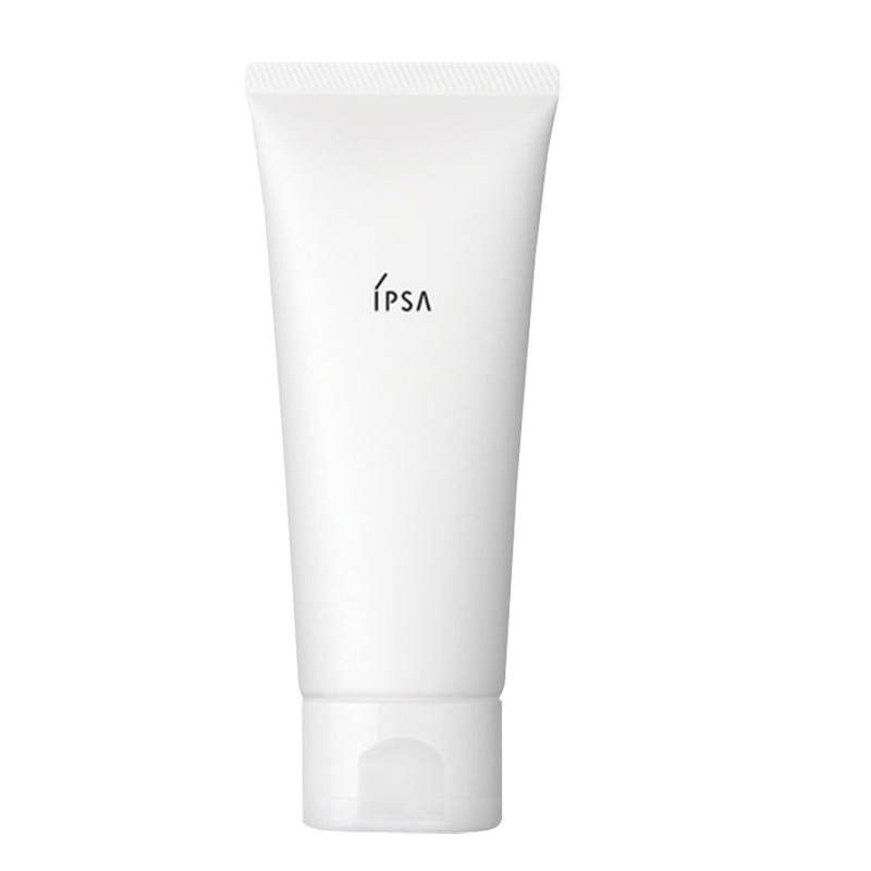 茵芙莎(IPSA)粘土按摩面膜100g 清洁面膜 黑头白头角质