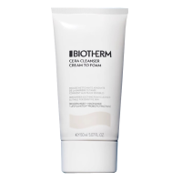 碧欧泉(BIOTHERM)氨基酸泡沫洁面乳150ml 男女洗面奶温和清洁毛孔呵护屏障