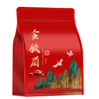专注品质不卖包装 |武夷金骏眉红茶正宗特级蜜香型茶叶250g