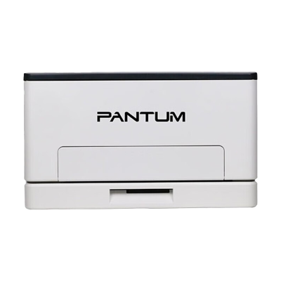 奔图(PANTUM)CP1100DW A4彩色激光打印机自动双面无线WIFI手机连接有线网络局域网高速打印商用办公打印机