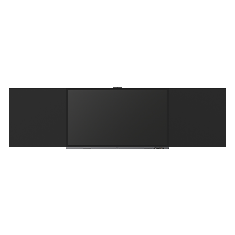 奥威亚(AVA)| 86英寸红外智慧黑板AD-BR86EA-QG2(含OPS、传屏器与内置展台) | 音频及会议系统