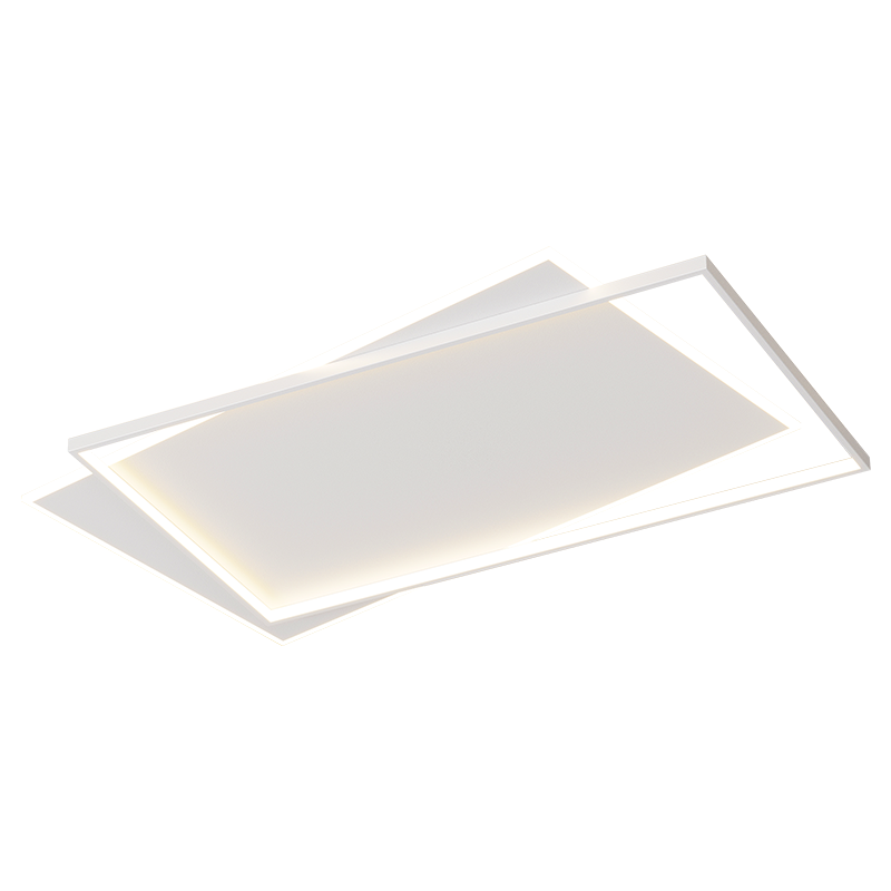 2024年新款新中式客厅灯实木led吸顶灯家用中式灯中国风卧室灯书房灯具套餐