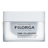 菲洛嘉(FILORGA)焕龄逆时光眼霜15ml 保湿补水 黑眼圈细纹干纹暗淡松弛眼袋