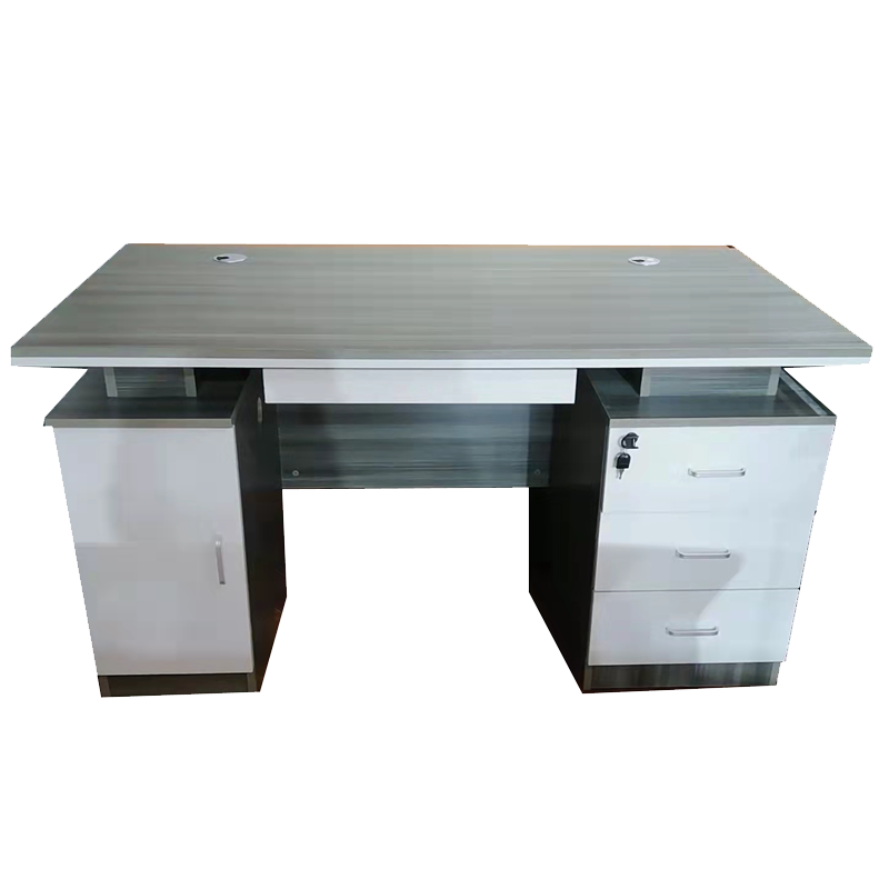 未蓝生活折叠床单人办公室午休床海绵款-折鑫扶手70x190灰色