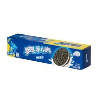 亿滋 奥利奥夹心饼干小包装儿童休闲零食盒装