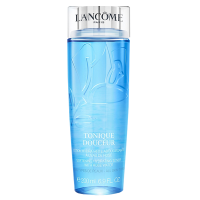 兰蔻(LANCOME)蓝水清滢嫩肤水400ml 锁水保湿 温和补水 二次清洁