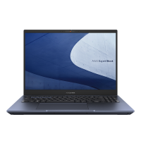 华硕(ASUS)商用笔记本电脑 P5650CBA1260PC15I2 (I7-1260P 16G 512G 锐炬显卡 WIN11)