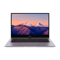 华为 MateBook B3-430 14英寸商用办公轻薄手提笔记本电脑 12代酷睿 i5-1240P 8G内存 512G固态硬盘 核显 低色域 企业采购 深空灰