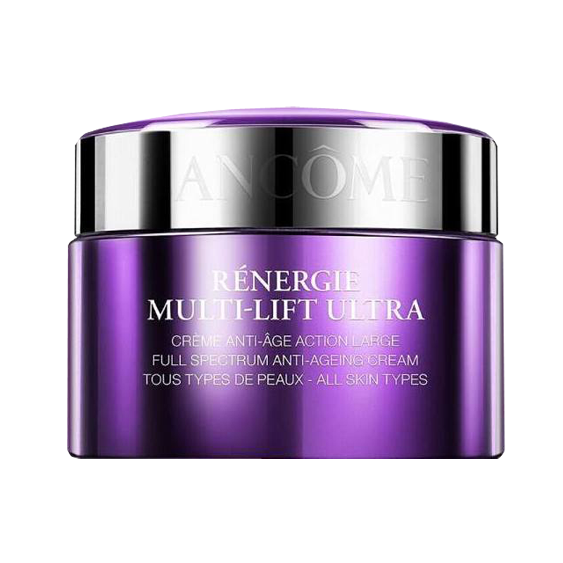 兰蔻(LANCOME)塑颜紧致焕白霜 雪花霜50ml 保湿紧致肌肤淡化纹路面霜