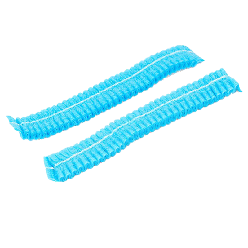 通源一次性网帽厨师帽子防尘网帽50个/包