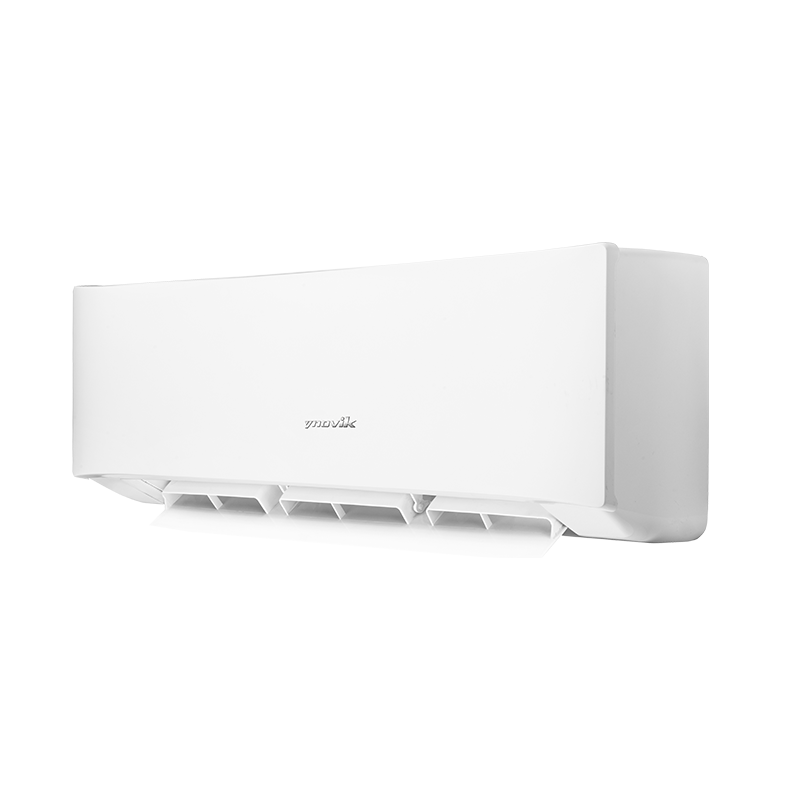 维克大1匹冷暖国标新能效空调 快速制冷强力除湿 壁挂式空调挂机KFR-26GW/D-YU(5)B-V[不含安装]