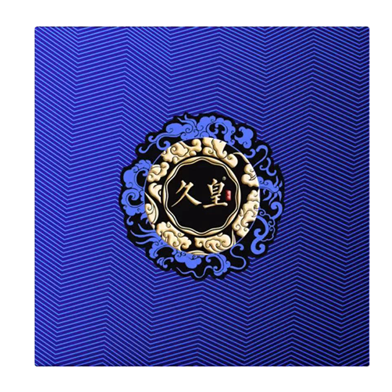 [房事喷剂]NO17久皇尊享款男用喷剂可口不麻男性外用延迟喷雾可搭男士按摩精油延夫妻房事时间成人情趣用品9ml