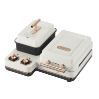 Solis多功能早餐机S-ZCJ22