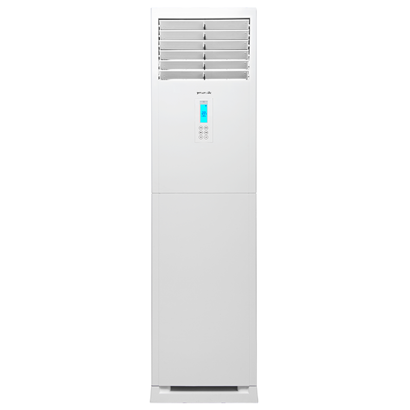 维克3匹冷暖国标新能效柜机空调 快速制冷强力除湿 立柜式空调柜机KFR-72LW/D-BC(5)-V[不含安装]