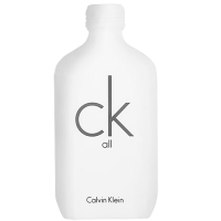 卡文克莱(Calvin Klein)CK香水 all卡雷欧中性淡香水香氛50ml EDT男士女士小众自然清新木质柑橘香