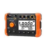 胜利仪器 摇表 VC60B+ 1000V(单位:台)