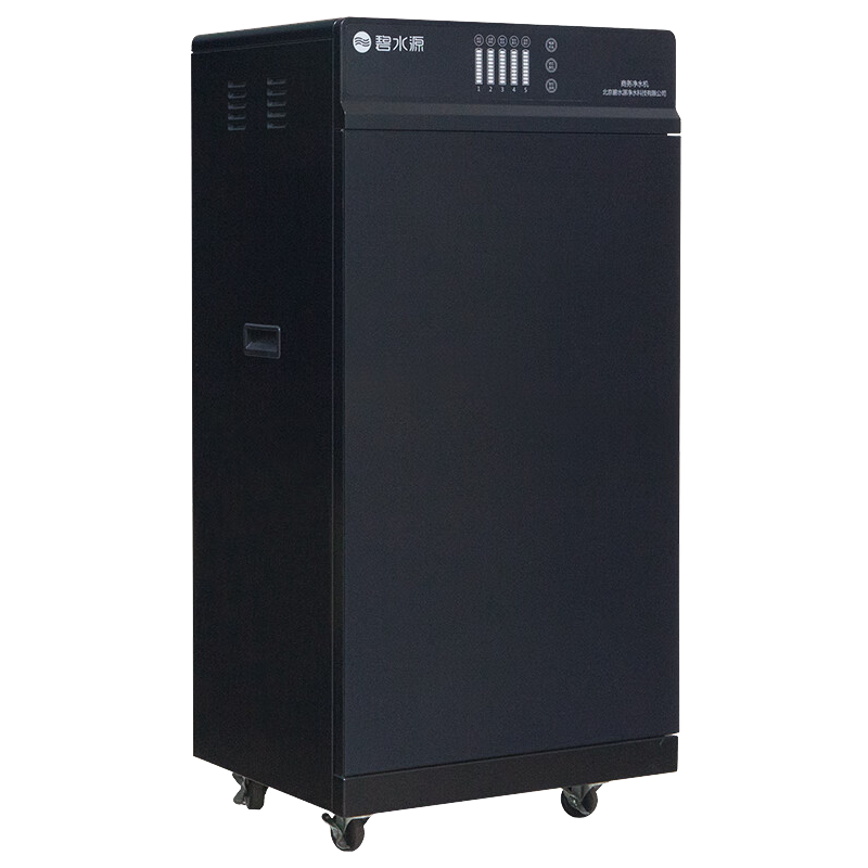 碧水源(Originwater)商用净水器 纳滤直饮净水机D359 企业专享