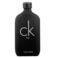 卡文克莱(Calvin Klein)CK香水 be卡雷比中性淡香水香氛50ml EDT男士女士自然温润清新柑苔果香