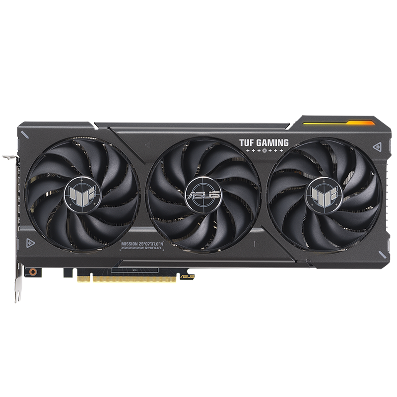 ATS-RTX4070-O12G-GAMING+昆仑KL-850W 显卡套装