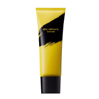 植村秀(SHU UEMURA)柚子氨基泡沫洁面乳125ml 植萃氨基酸柔和泡沫柚子补水保湿控油洗面奶