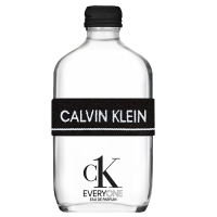 卡文克莱(Calvin Klein)CK香水 EVERYONE众我中性香水香氛50ml EDP男士女士经典自然清新香调