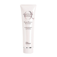 迪奥(Dior)小A瓶泡沫洁颜乳110ml 洁面乳洗面奶净澈 泡沫绵密 洁面不紧绷